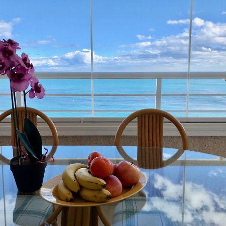 Clubrent - Apartamentos Apolo 16 Calpe Eksteriør bilde