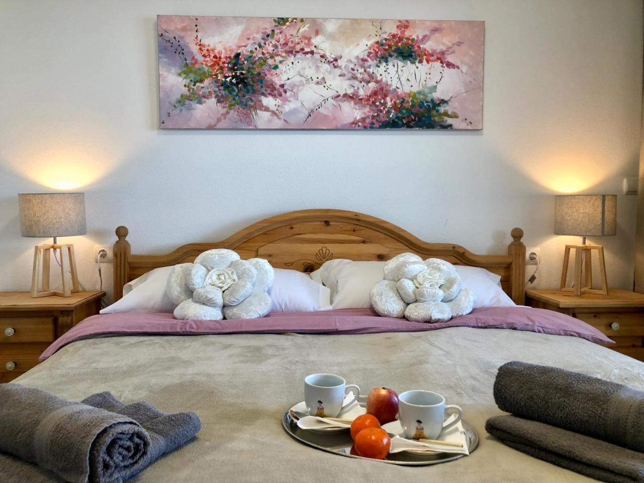 Clubrent - Apartamentos Apolo 16 Calpe Eksteriør bilde
