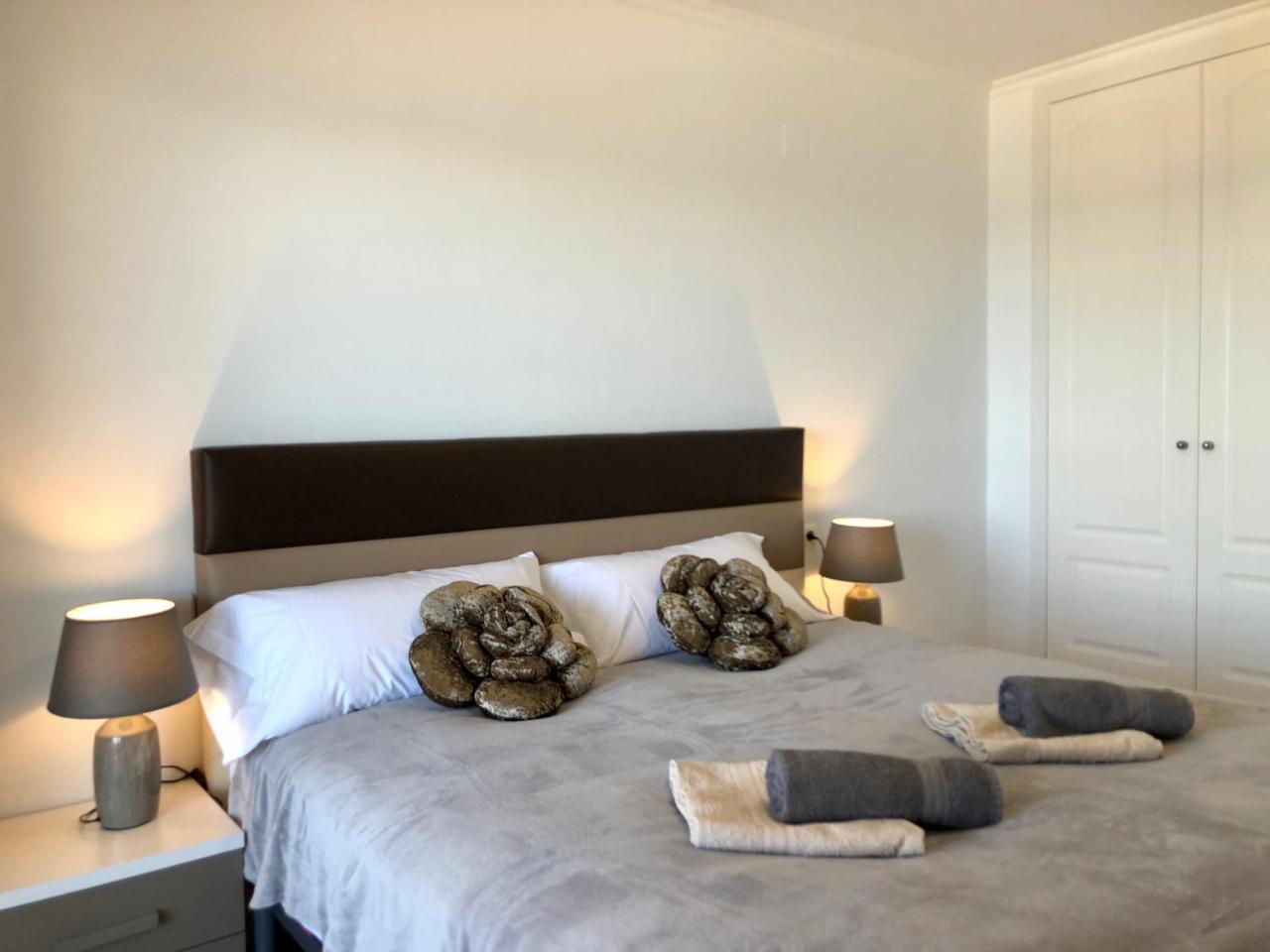 Clubrent - Apartamentos Apolo 16 Calpe Eksteriør bilde