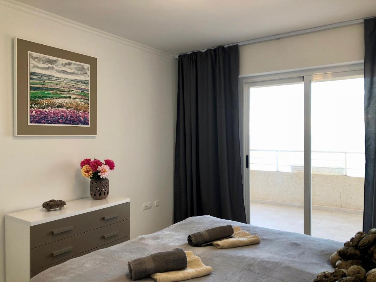Clubrent - Apartamentos Apolo 16 Calpe Eksteriør bilde