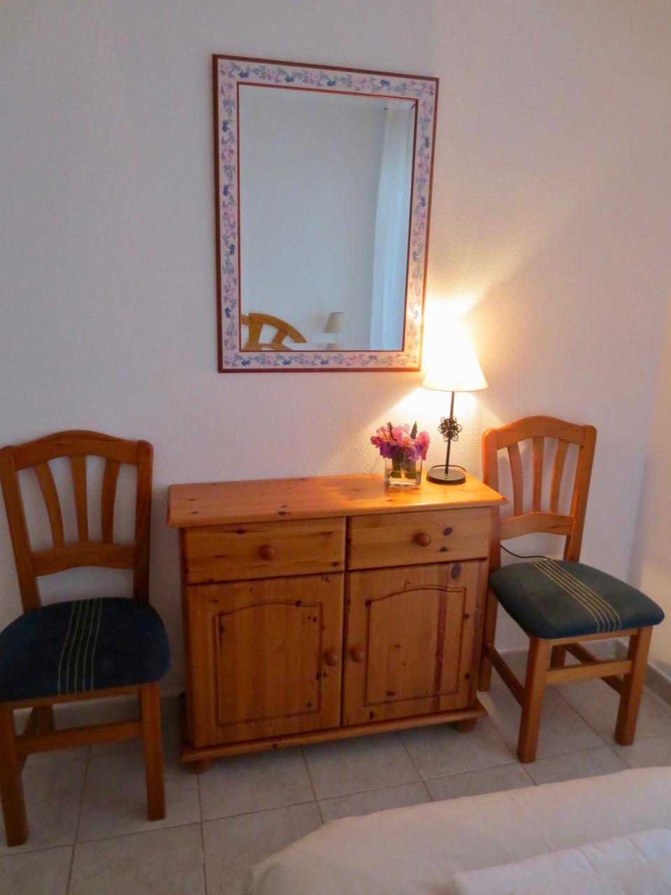 Clubrent - Apartamentos Apolo 16 Calpe Eksteriør bilde